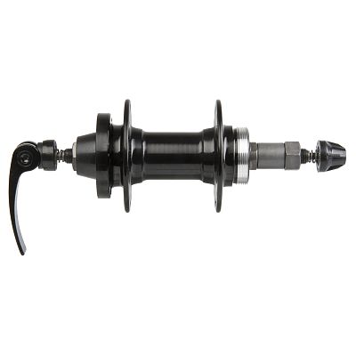 Превью  Втулка задняя NONAME 00-170046 32H QR,135 мм  Дисковый 6 bolts Трещотка